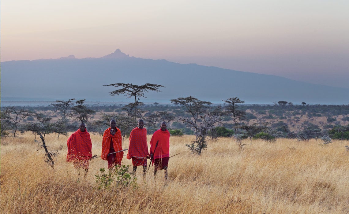 Segera Retreat Segera Retreat